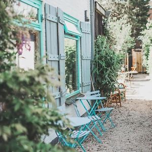 In De Aap - Appartementen & Guesthouse
