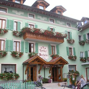 Hotel Bertoldi